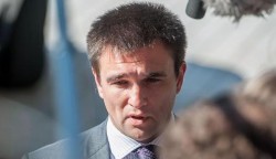 Киев ждёт военной помощи от НАТО и ЕС Киев ждёт военной помощи от НАТО и ЕС